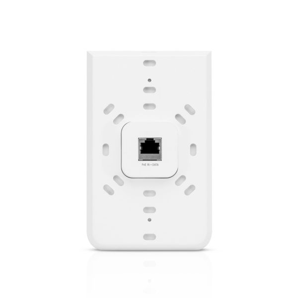 Ubiquiti UniFi Access Point In-Wall HD UAP-IW-HD