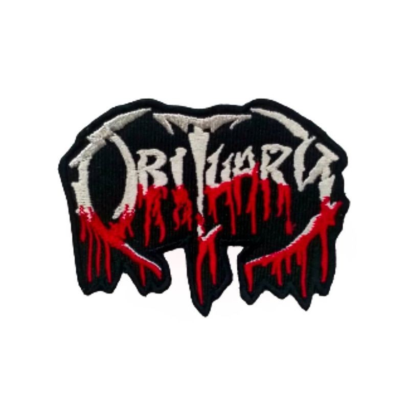 OBITUARY (Patch)