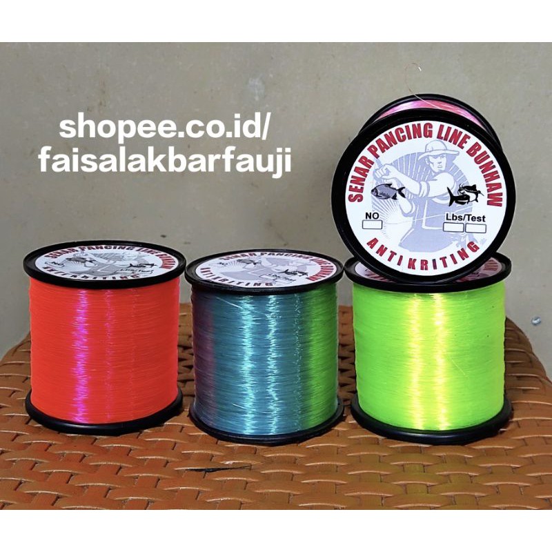 Harga Senar Pancing Terbaik Mei 2021 Shopee Indonesia