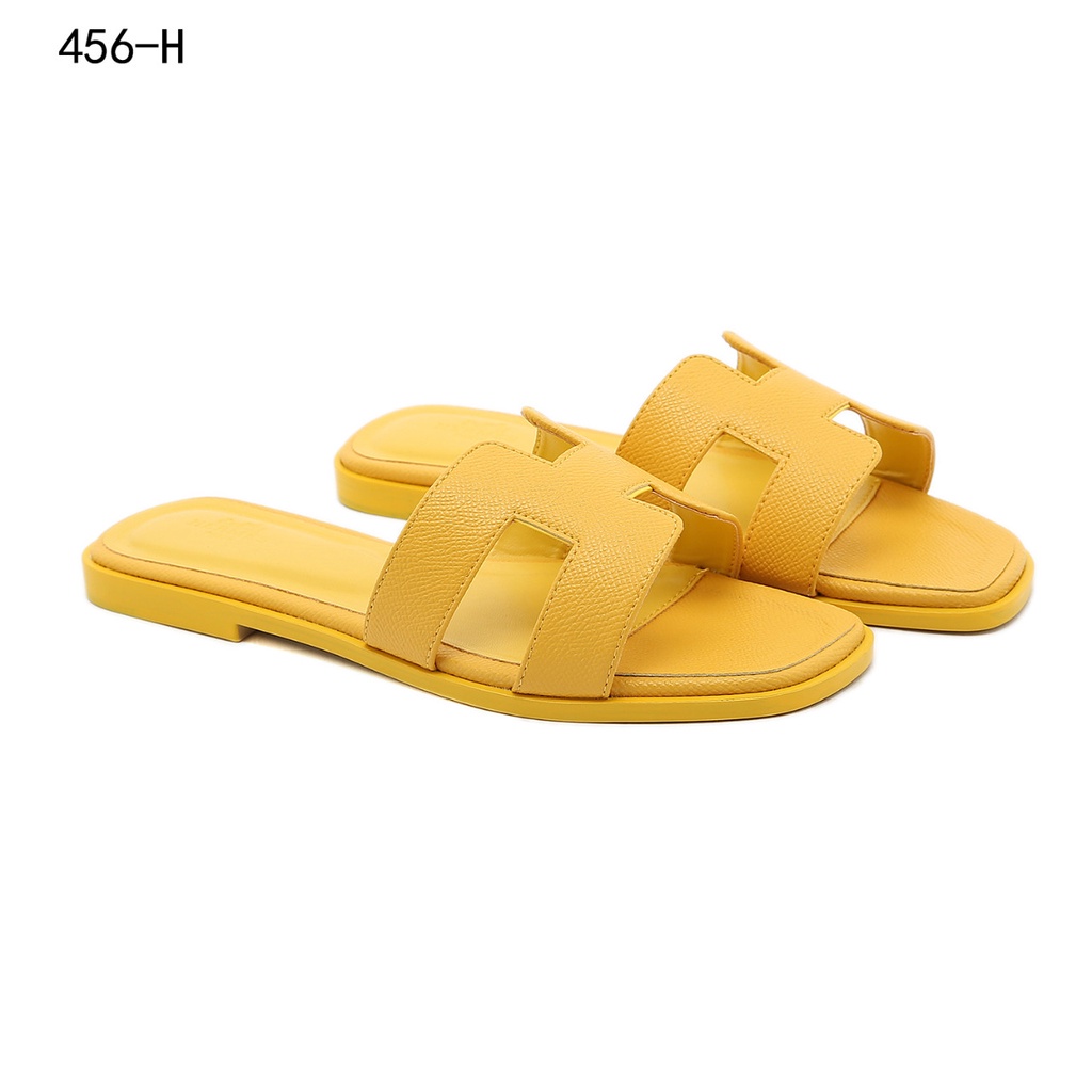 Sandals  #456-H Warna