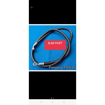 SELANG REM DEPAN KLX ORI