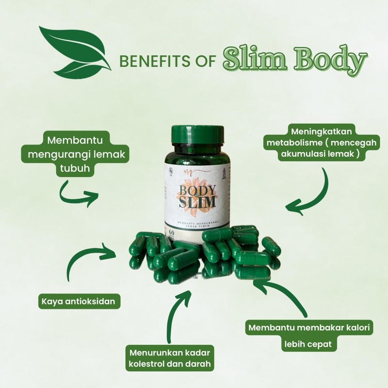 

Body Slim by ARQ