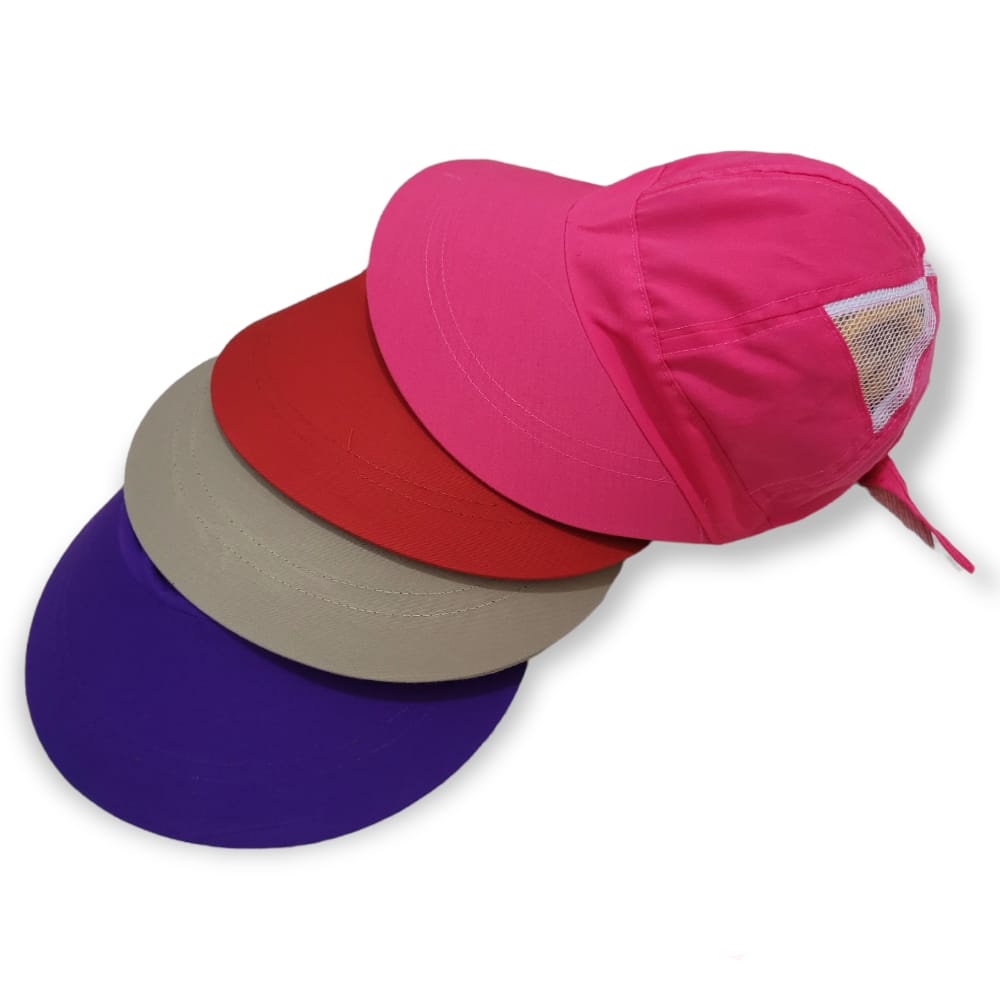 TOPI PANTAI WANITA/ TOPI PANTAI CANTIK