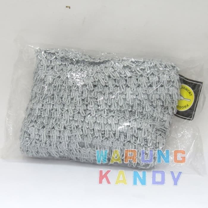 Renda Pasmen 9316 Perak