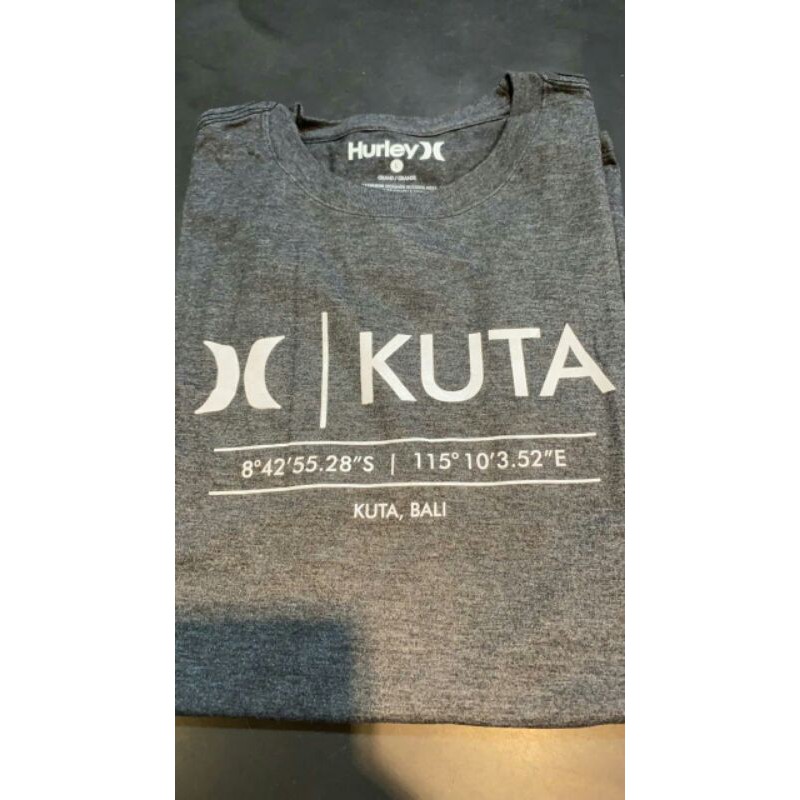 Hurley - destination Bali