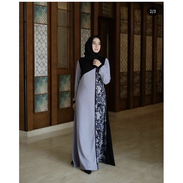 Azzahra dress by javina_official size s