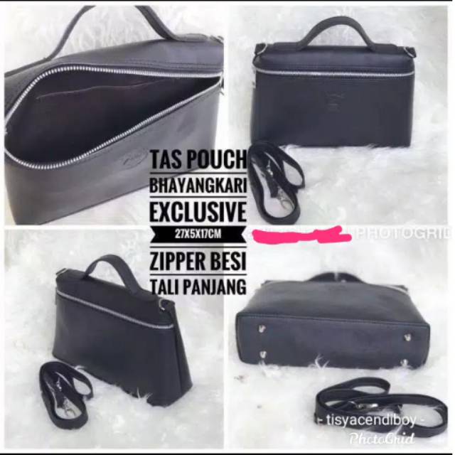 perlenhkapan bhayangkari tas tangan bhayangkari/tas bhayangkari keren