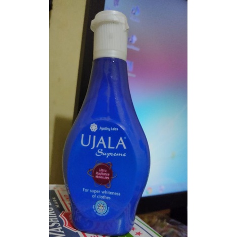 Blau Ujala