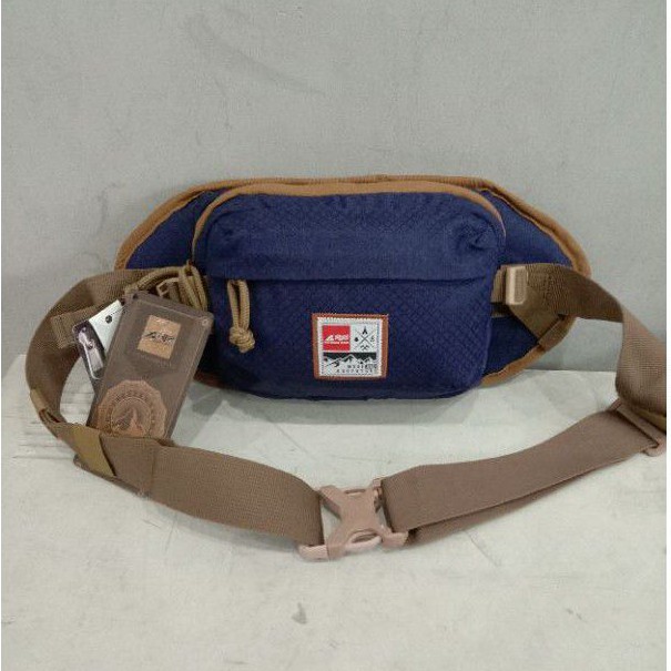 tas Rei Elgon x3 ORI 100%