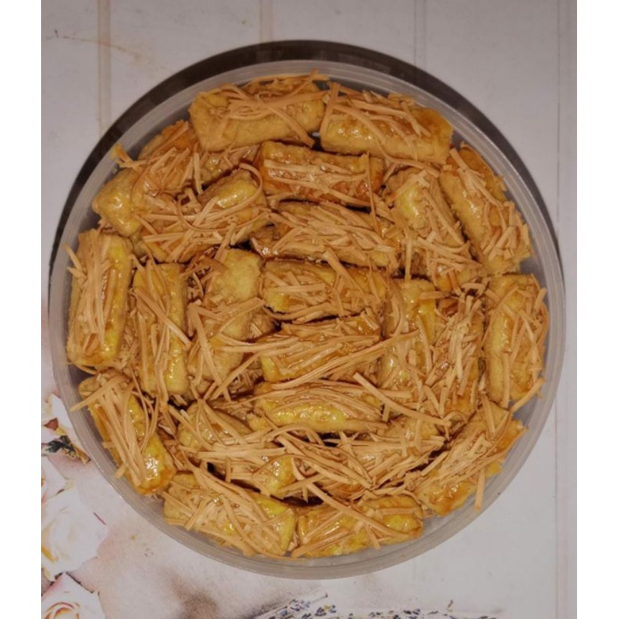 

KASTANGEL Cookies Home made