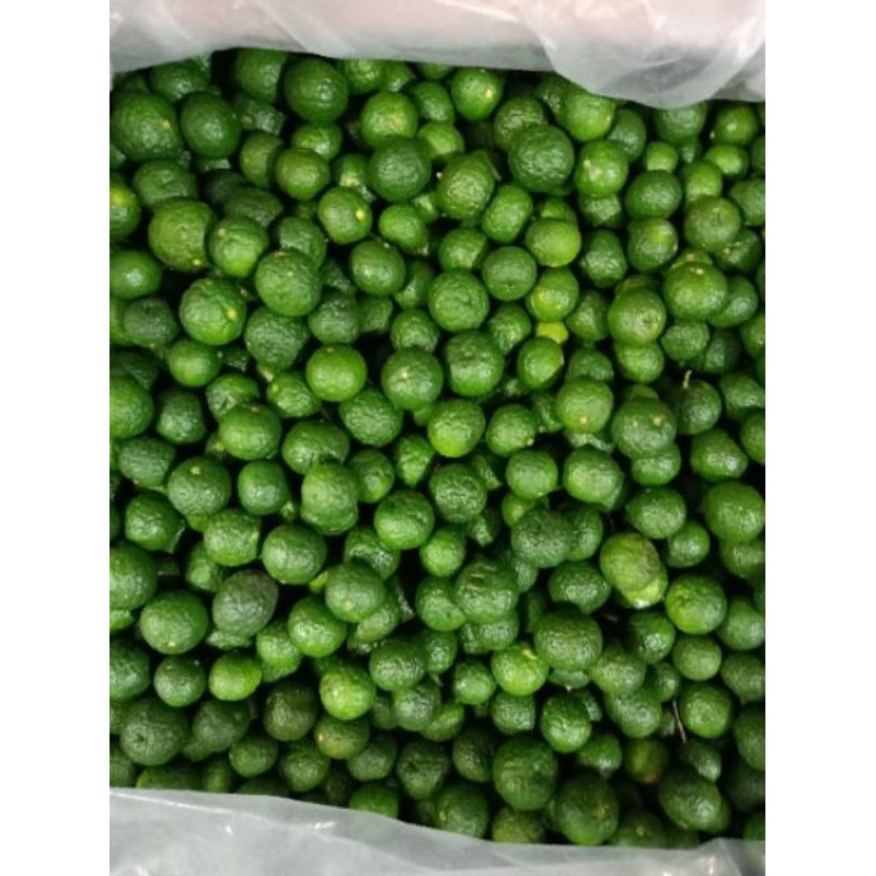 

Jeruk Limau 500gr