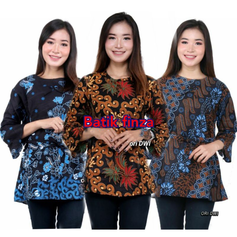 Batik jumbo BIG SIZE JUMBO XXL XXXL 3L 4L 5L MURAH motif 13