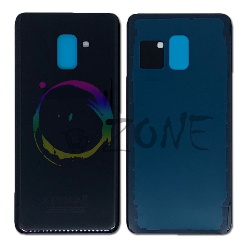 BACKDOOR - BACK CASING - HOUSING SAMSUNG A8 PLUS - A730 TUTUP BELAKANG