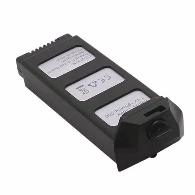 Baterai MJX B5W Bugs 5W Battery