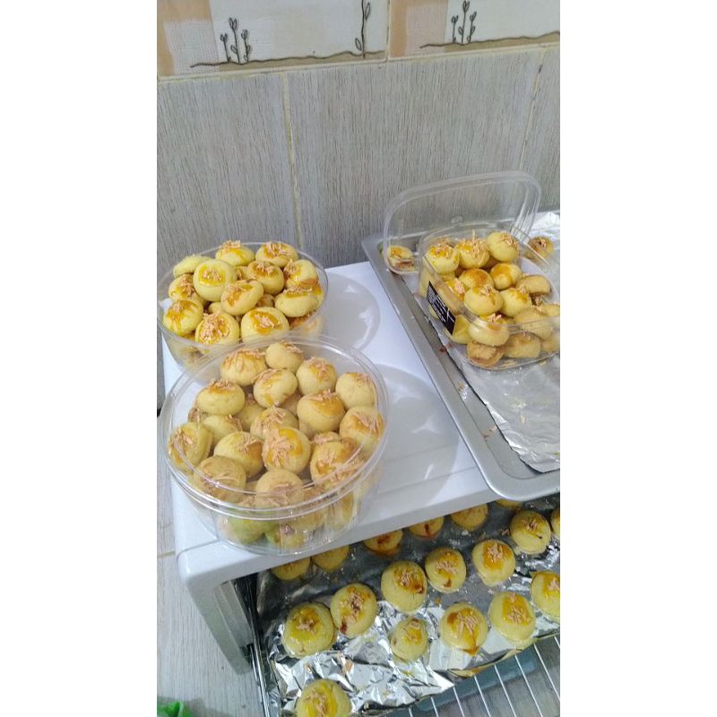 

kue nastar