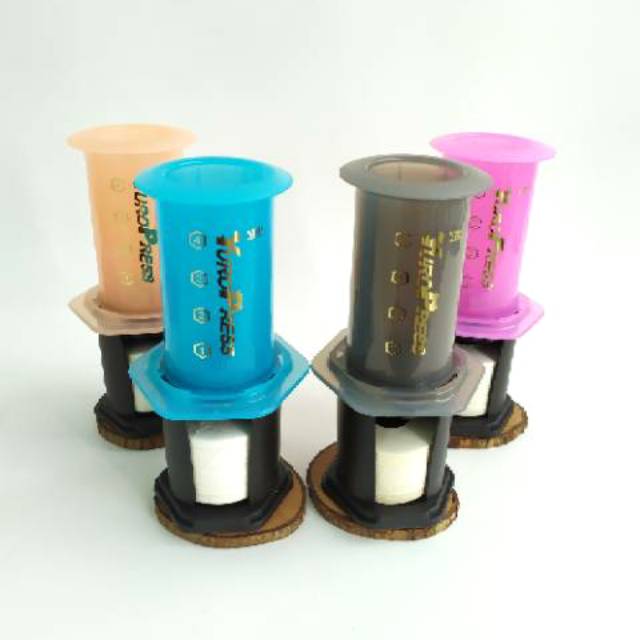 YuroPress Aeropress Coffee Maker