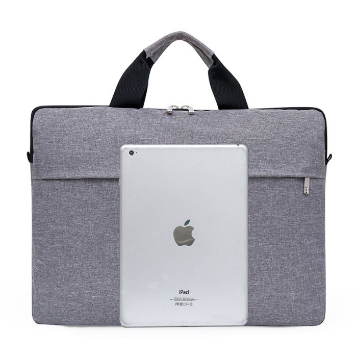 Tas Jinjing Laptop Waterproof Commuter Bag 15.6 Inch - YST-608