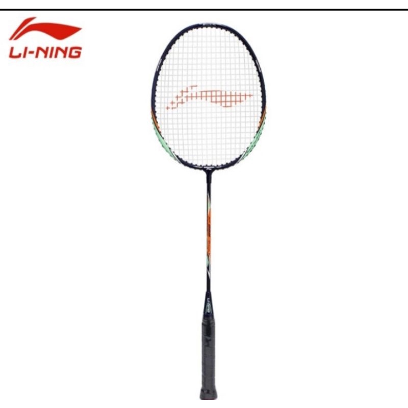 Li-Ning XP 888 Ginting Signature Series Navy/Green AYPQ246-3