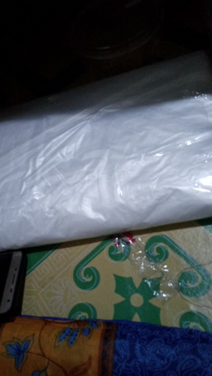 Plastik Laundry 60x100 Tictas