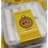 

Family Pack Kebab Pe'a Frozen Premium Quality Full daging (isi20)
