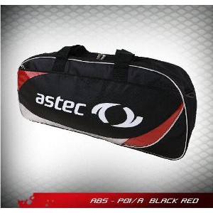 Promo  Tas Badminton Kotak Astec ABS P01