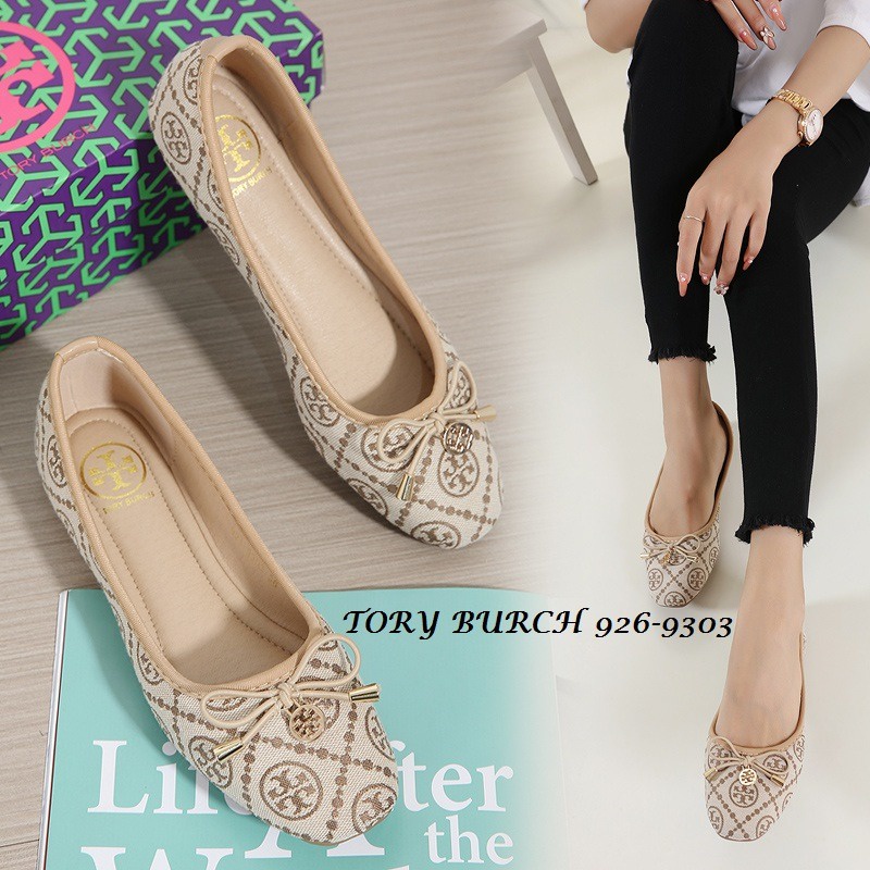 SEPATU WANITA FLAT SHOES 926-9303
