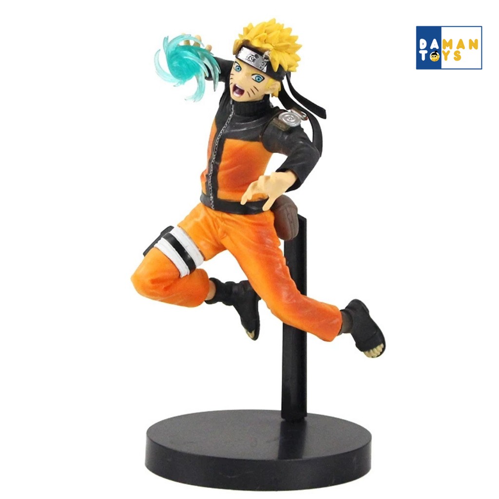 Action Figure Naruto, Figure Anime