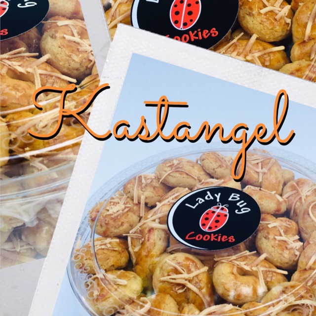 

Kue Kering 500gr