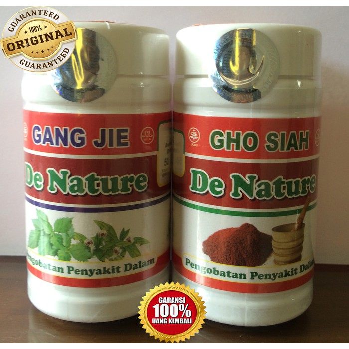 [COD] GANG JIE + GHO SIAH | OBAT SIPILIS KENCING NANAH GONORE RAJA SINGA DE NATURE
