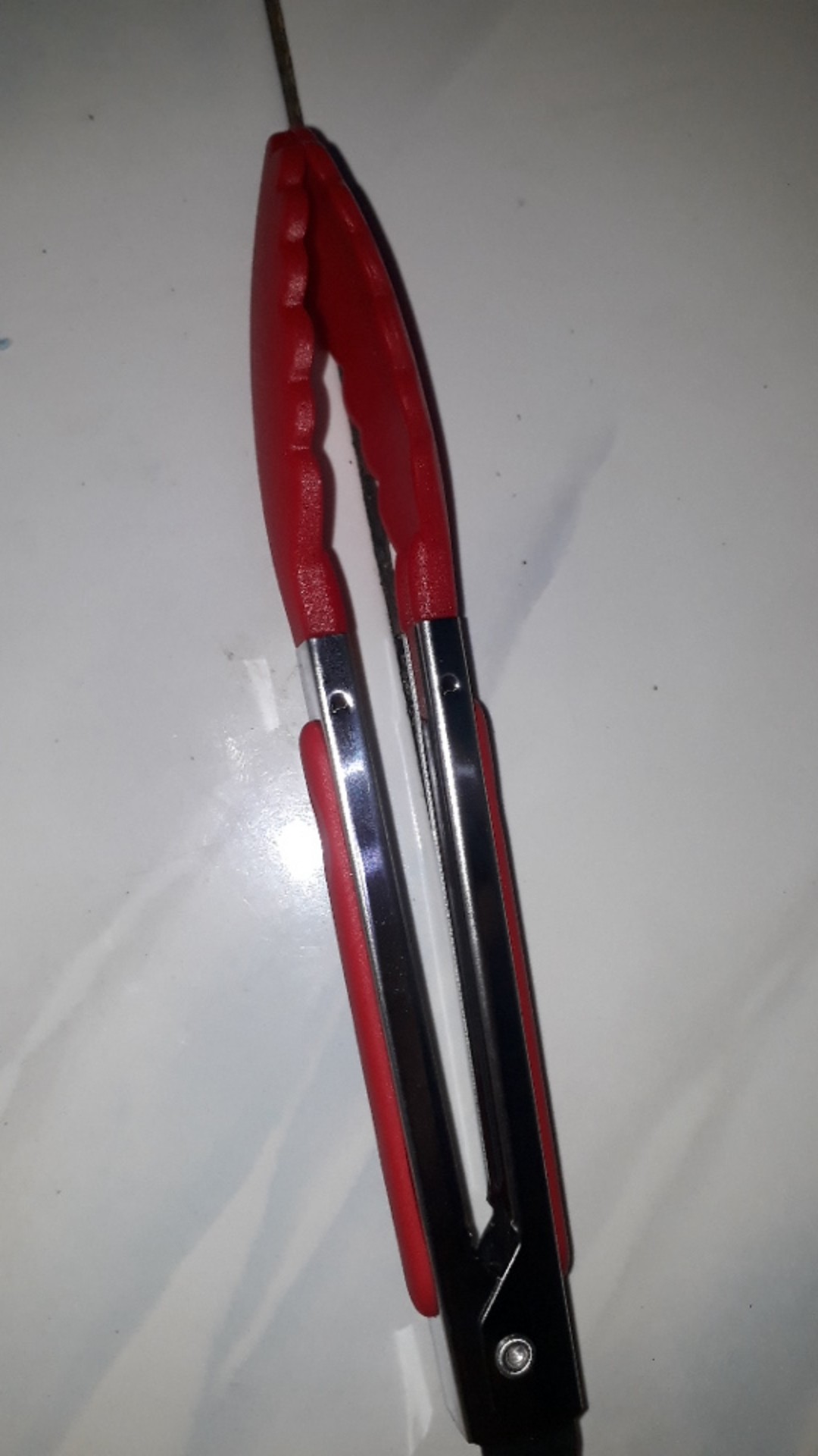 Penjepit Makanan Tahan Panas (7 Inch)