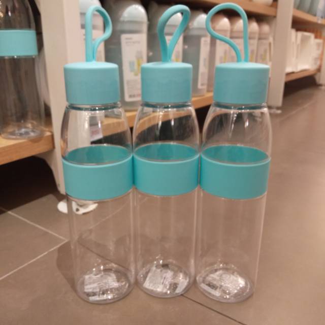 Botol minum miniso 500ml