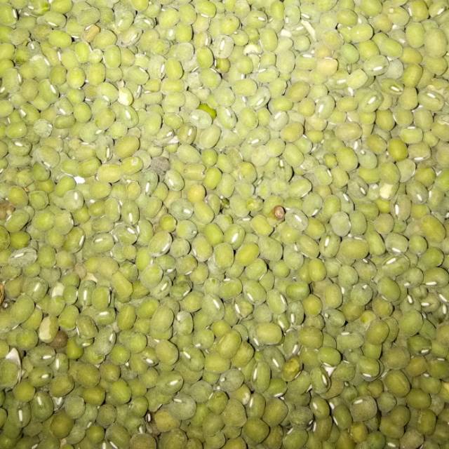 

Kacang hijau super(MPASI)1kg