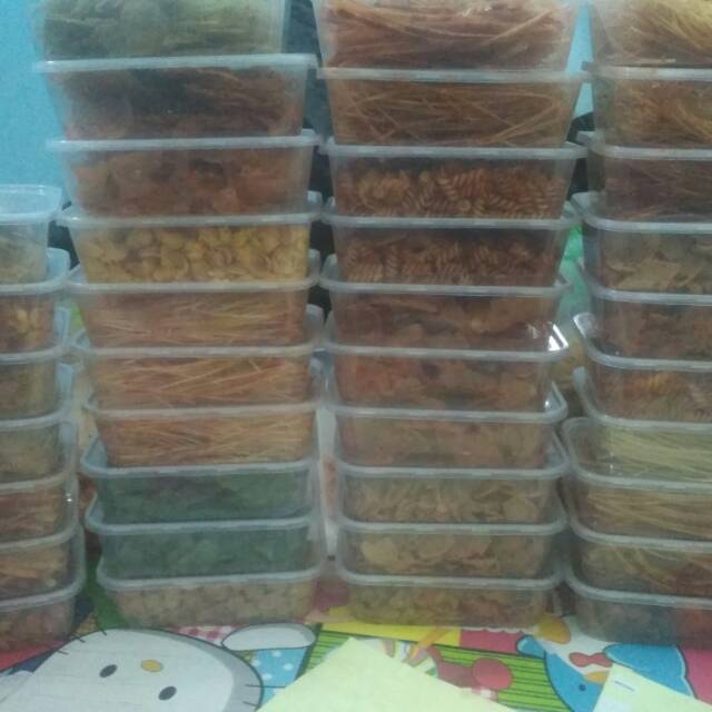 

Paket hemat resseller
