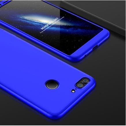 Huawei Honor 9 Lite Hard Case Gkk Full Protection 360 Original