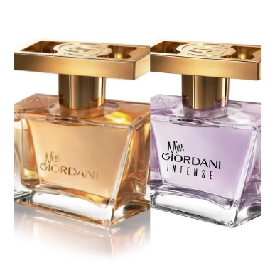 Parfum Wanita Miss Giordani Eau de Parfum Original
