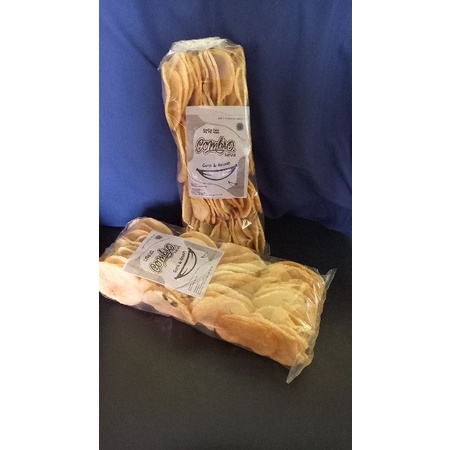 

Makanan Ringan/Combro Renyah