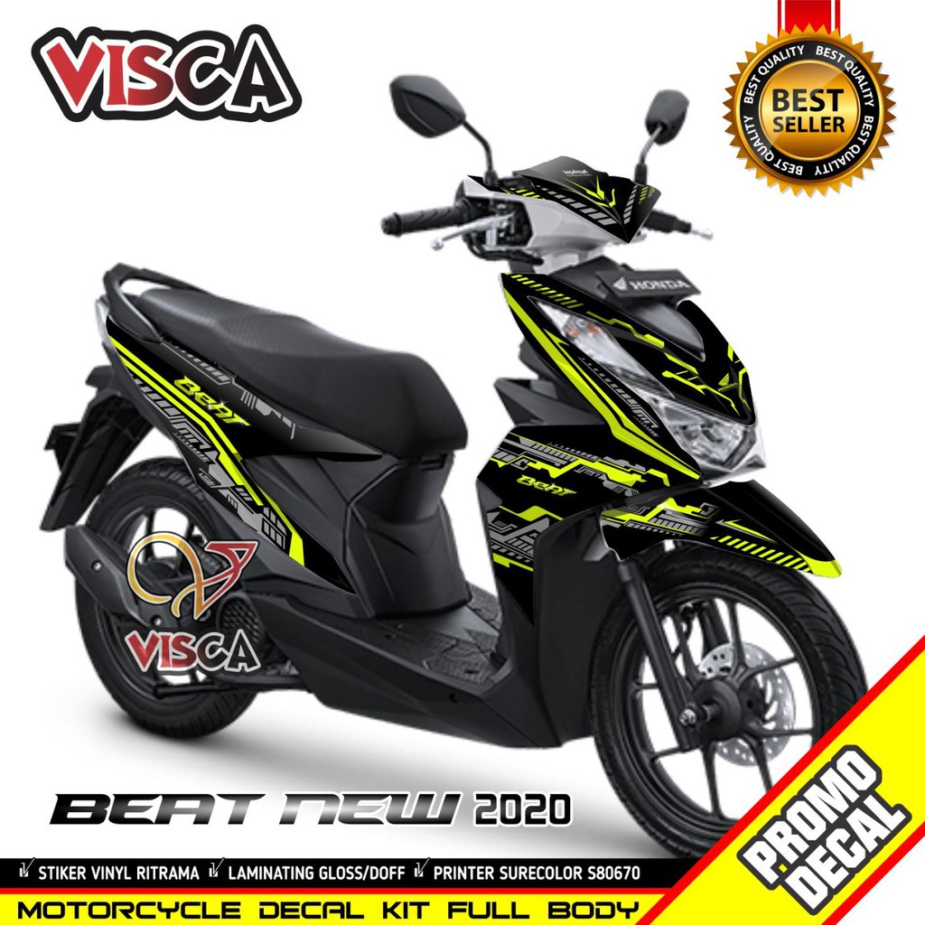 Decal Beat 2020 Decal Beat 2020 Dekal Beat 2020 Dekal Beat 2020 Hitech