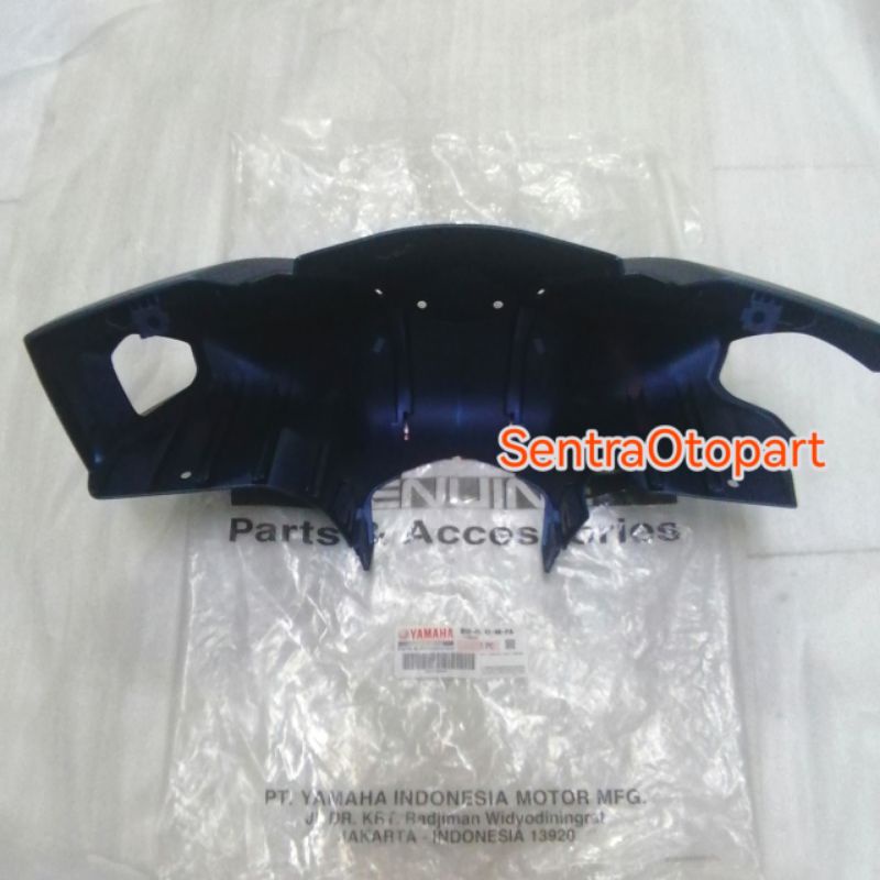 Batok depan freego free go biru doff dop original ygp b5df614300pa