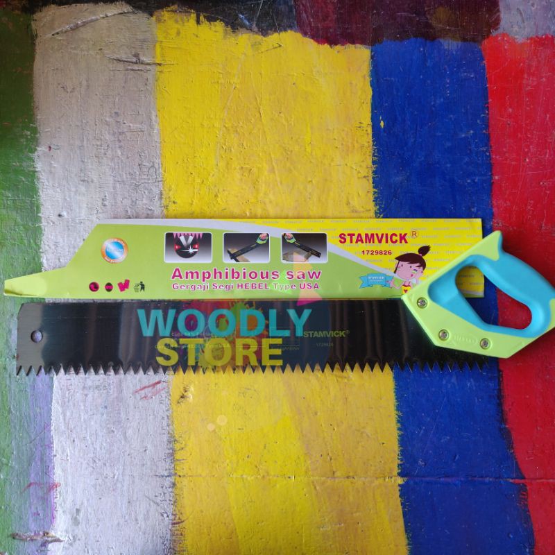 STAMVICK GERGAJI BATU HERBEL HEBEL TYPE USA