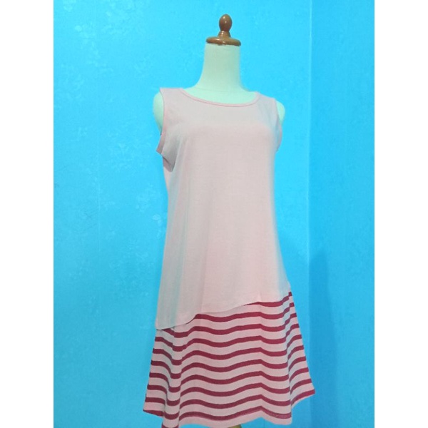 PRELOVED DRESS SOPHIE PARIS