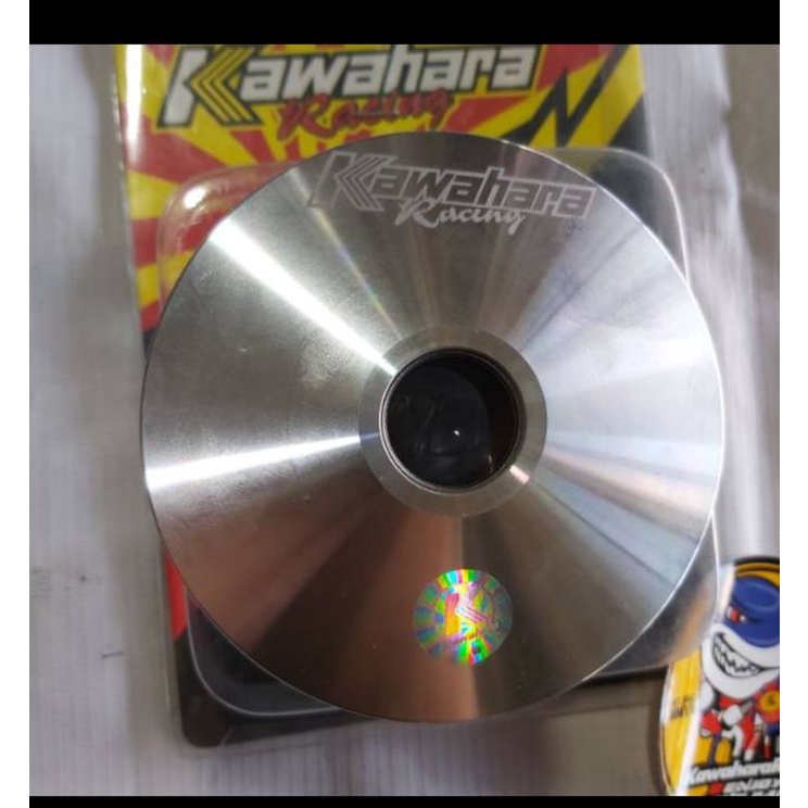 Rumah roller Kawahara pully Cvt Vario 110 cw Vario 110 karbu Vario 110 techno