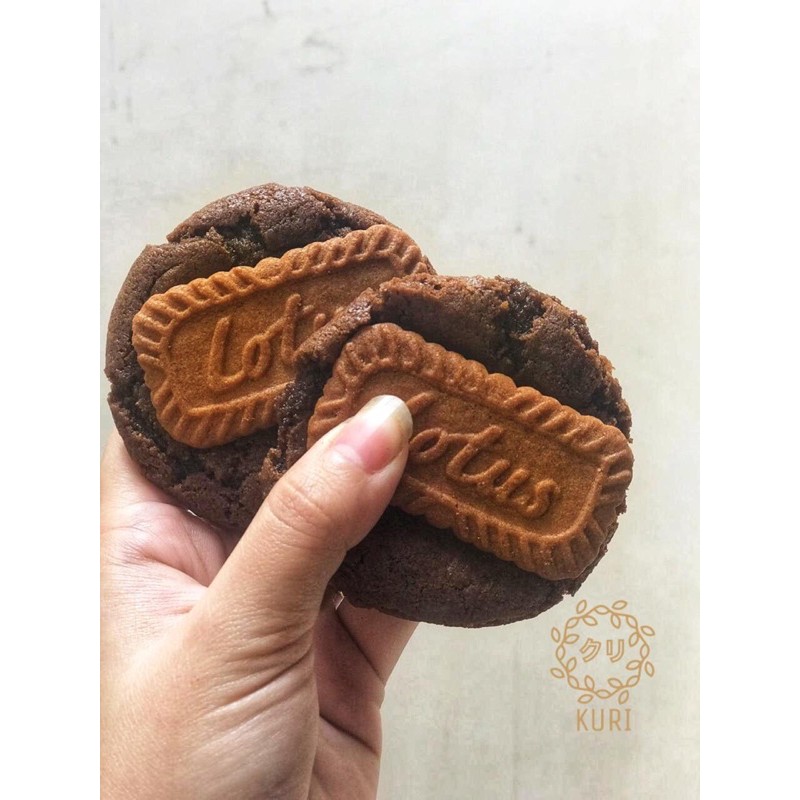 

ESPRESSO COOKIE