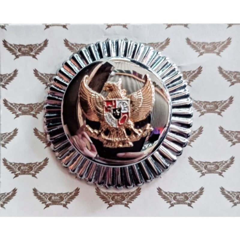 TANDA JABATAN CAMAT TERBARU LENCANA CAMAT JENGKOL TERBARU MAGNET