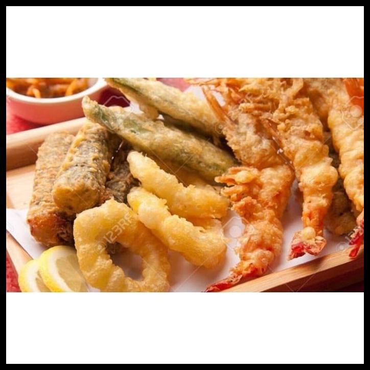 

TERBARUU!! Beksul Cj Frying Mix For Cooking - Tepung Bumbu korea 1kg wheat flour TERLARIS