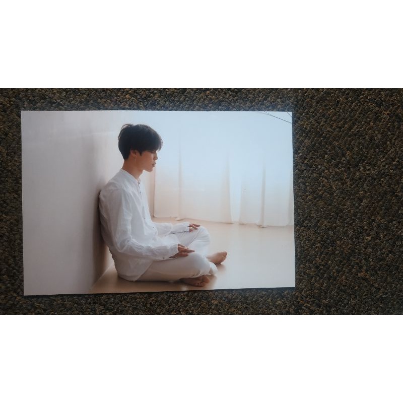 Live Photo Oneul Jimin BTS