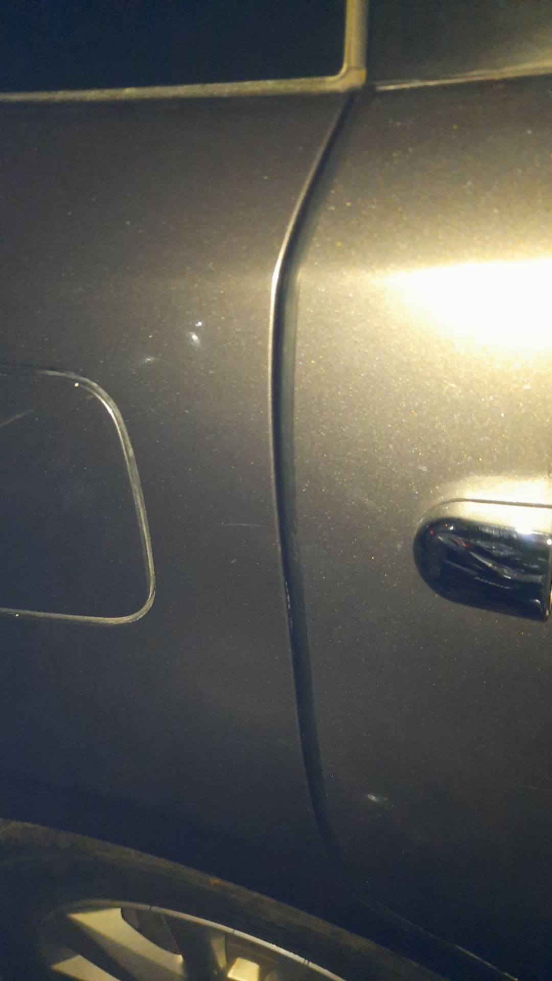 List Pintu Universal 5 Meter