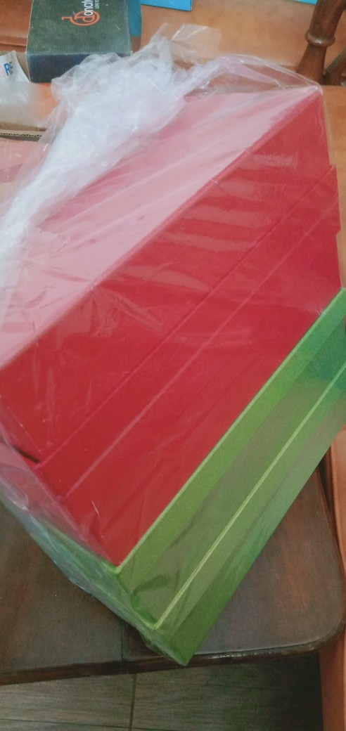 Box Kuker Full Box Isi 2 Toples 500 Gr Ukuran 15x30x8cm