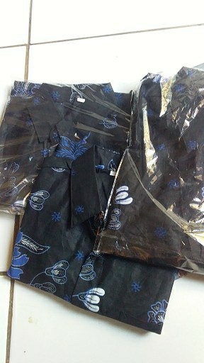 Baju Batik Couple Modern  Sarimbit Batik Couple Gamis Batik Coupel Cople Copel Pasangan Maura Couple