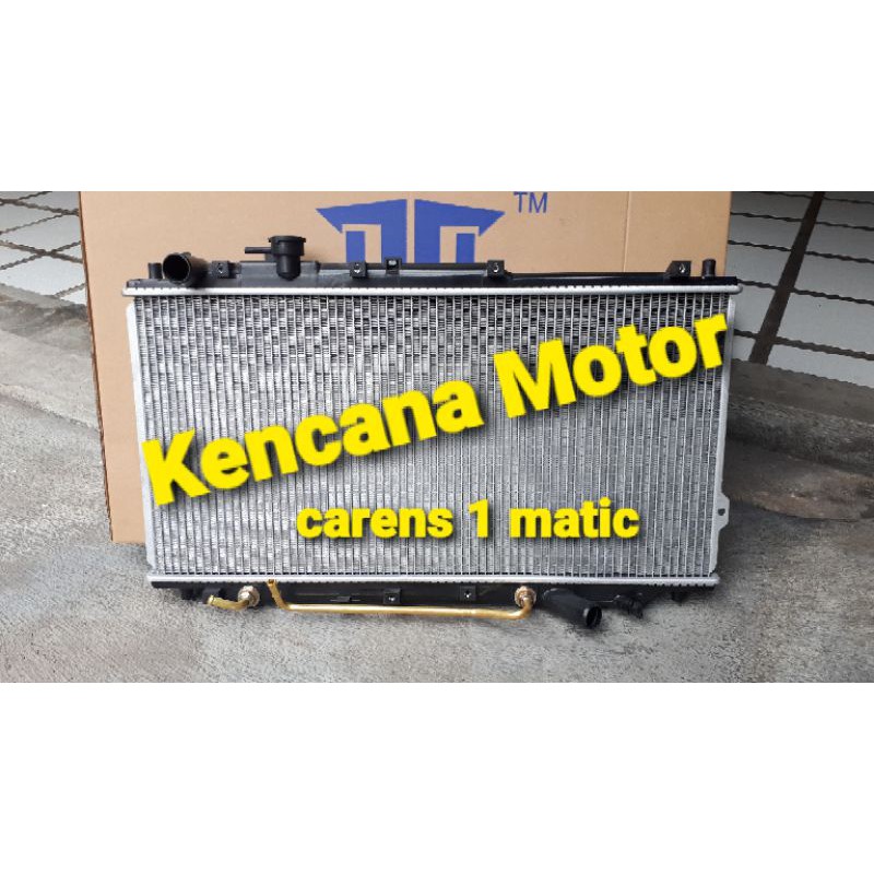 Radiator Kia Carens 1 Matic