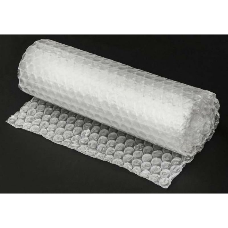 

Ekstrak Bubble Wrap